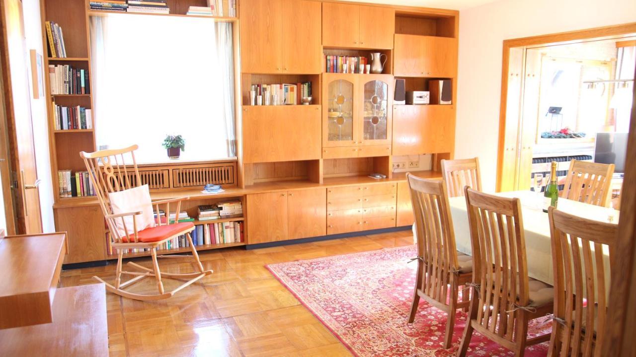 Landhaus Buettner Altenberg מראה חיצוני תמונה