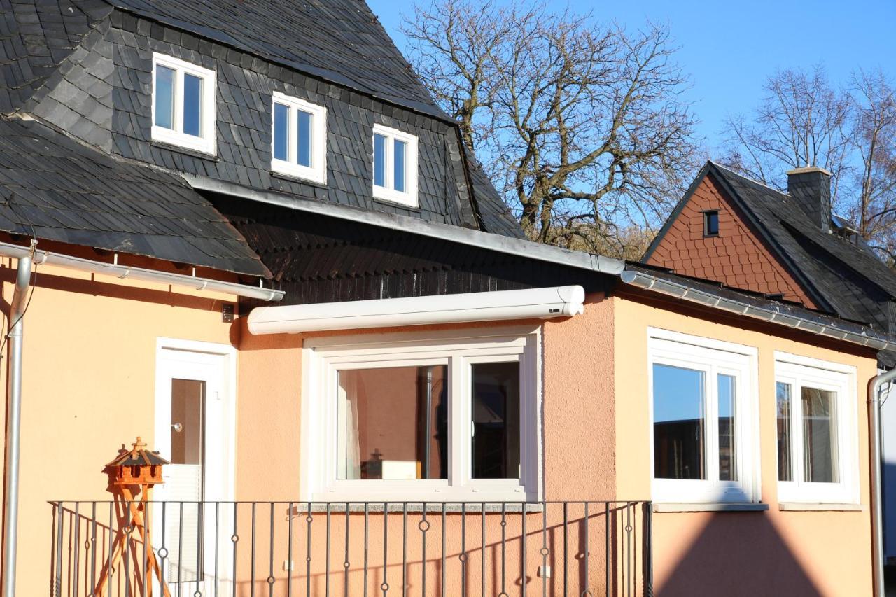 Landhaus Buettner Altenberg מראה חיצוני תמונה