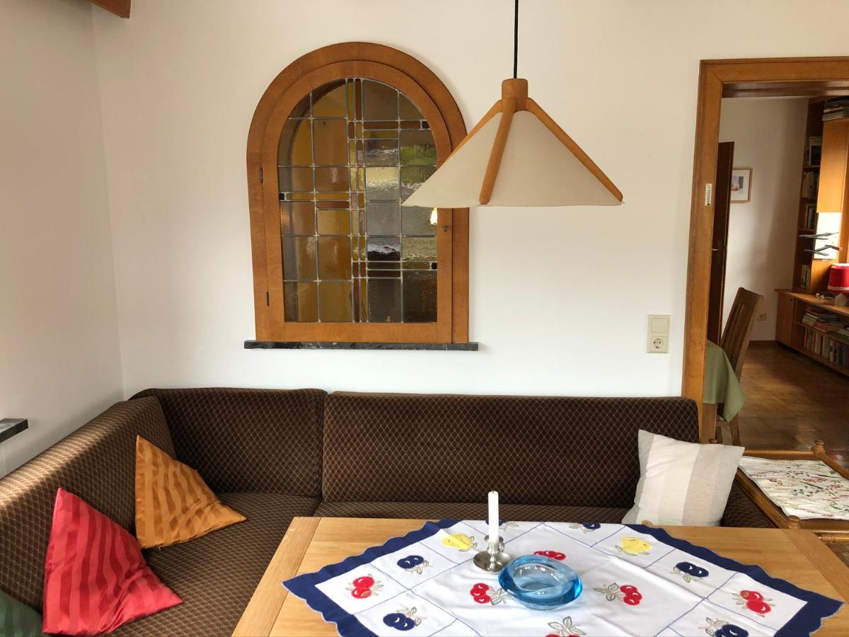 Landhaus Buettner Altenberg מראה חיצוני תמונה