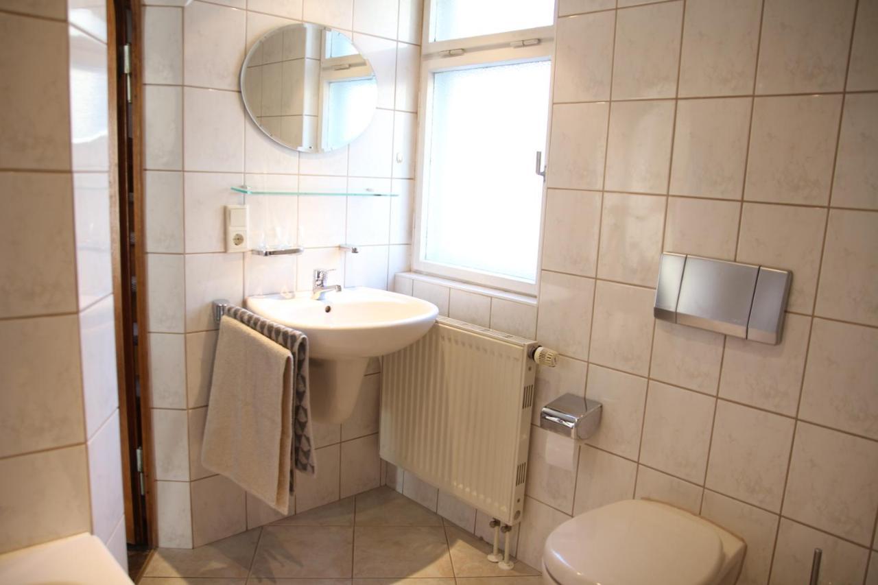 Landhaus Buettner Altenberg מראה חיצוני תמונה