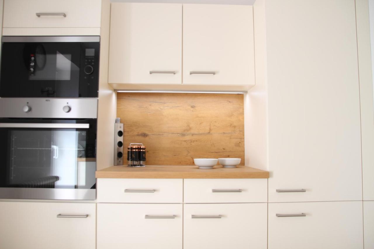 Landhaus Buettner Altenberg מראה חיצוני תמונה