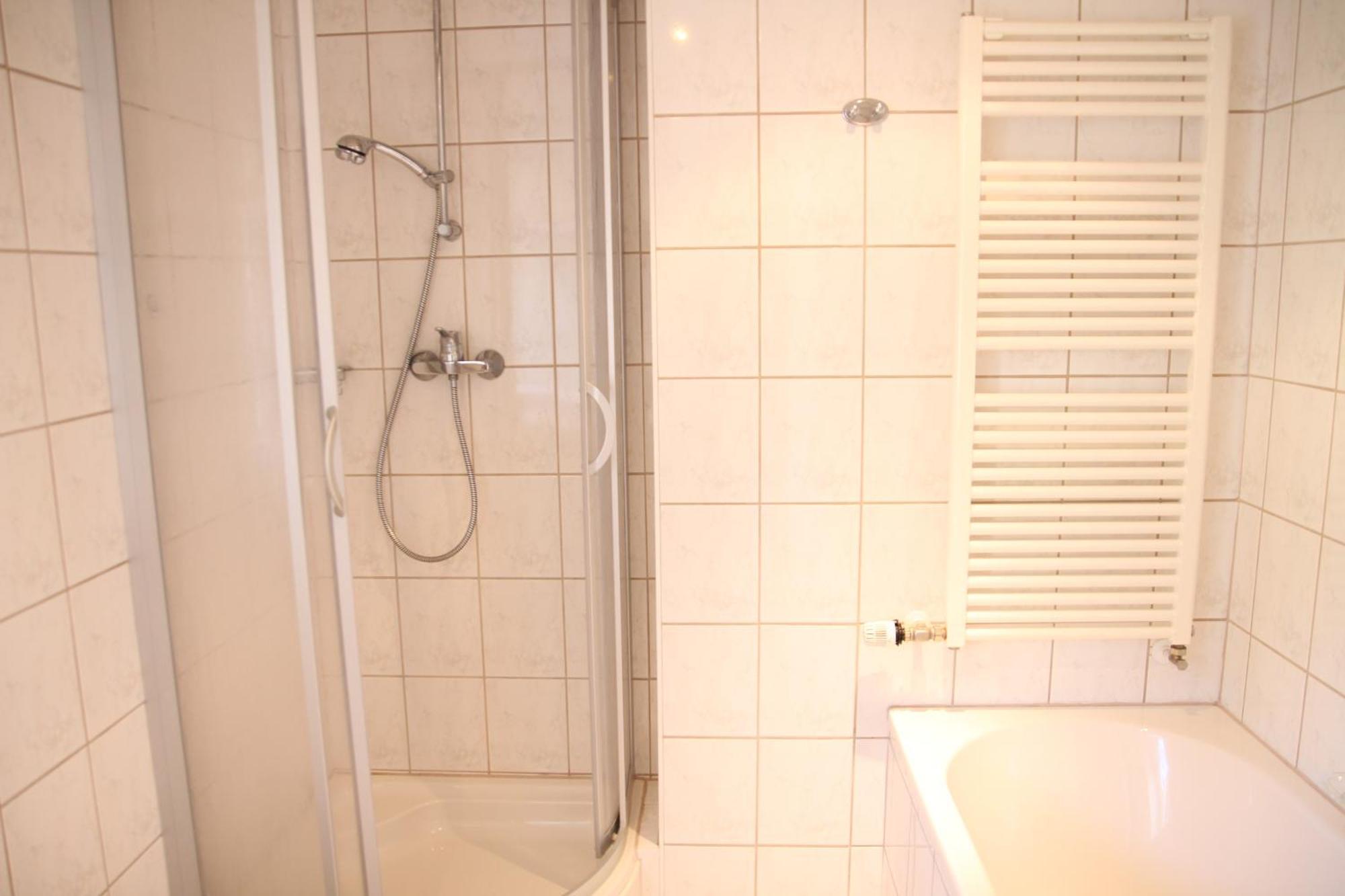 Landhaus Buettner Altenberg מראה חיצוני תמונה