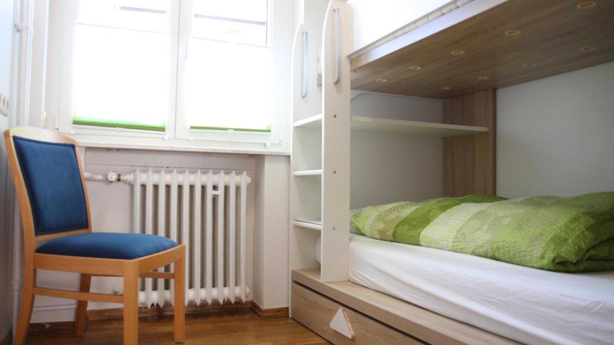 Landhaus Buettner Altenberg מראה חיצוני תמונה
